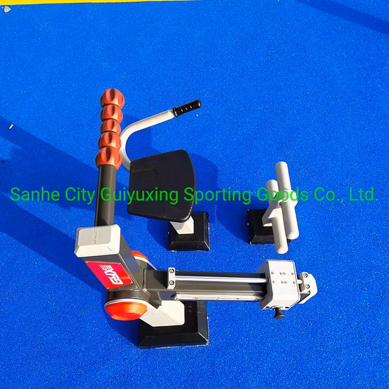 プロフェッショナル高齢者フィットネス等速性筋力トレーニングバックストレッチトレーニング機器